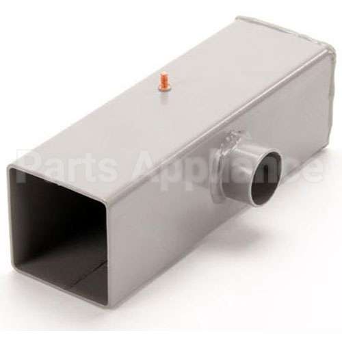 823-2222 Compatible Frymaster H50 Fv Non-Rf Sqr Drain
