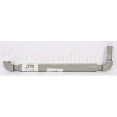 823-4600 Compatible Frymaster Sdu50/90 Discharge