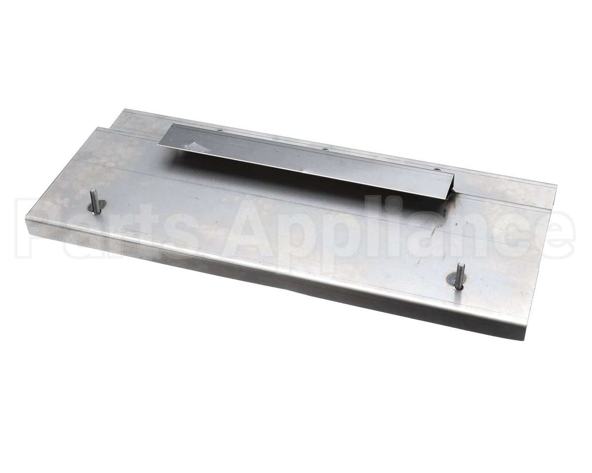 8230290 Frymaster Channel Rear Pot Mjcf