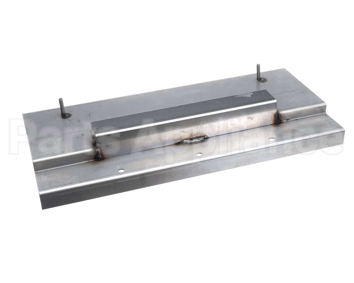 8230290 Frymaster Channel Rear Pot Mjcf