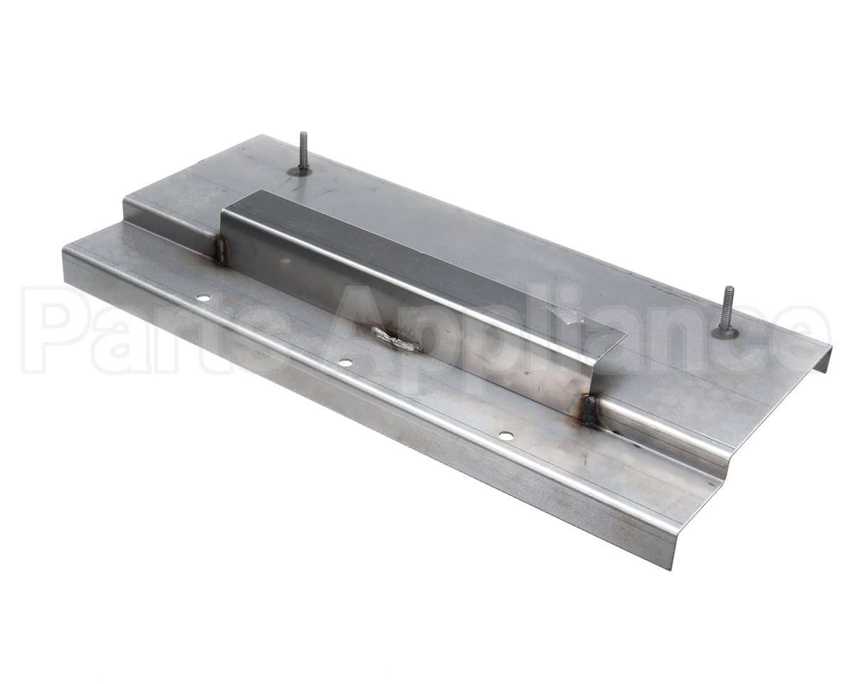 8230290 Frymaster Channel Rear Pot Mjcf