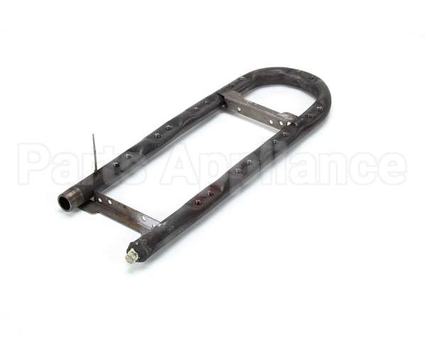 8230496 Frymaster Manifold Standing Pilot Mac51