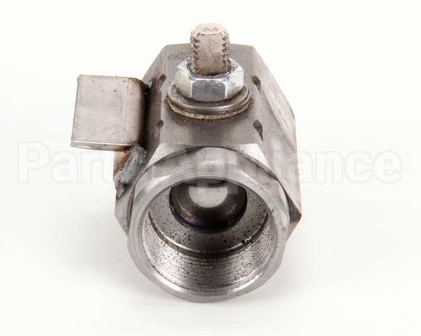 8231168 Frymaster Valve Weld Assembly