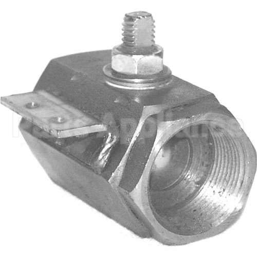 8231363 Compatible Frymaster Valve, Drain - Full Vat