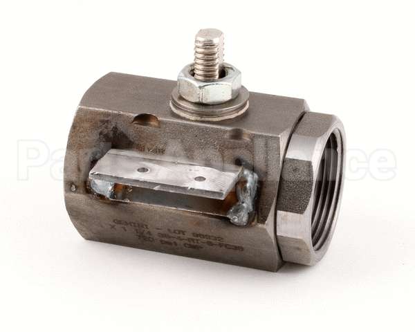 8231363 Frymaster Valve 1 1/4 X 1
