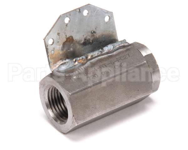 8231538 Frymaster Valve 1/2 Ball Bif