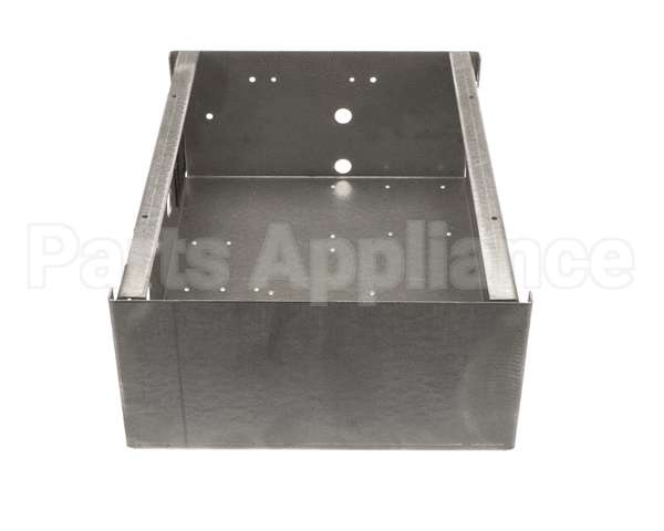 8231820 Frymaster Contactor Box Assembly 8Sms