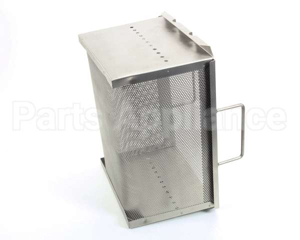 8231910 Frymaster Basket, Gsms Bulk 1/8 Perf