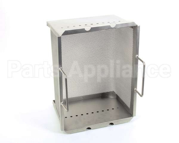 8231910 Frymaster Basket, Gsms Bulk 1/8 Perf