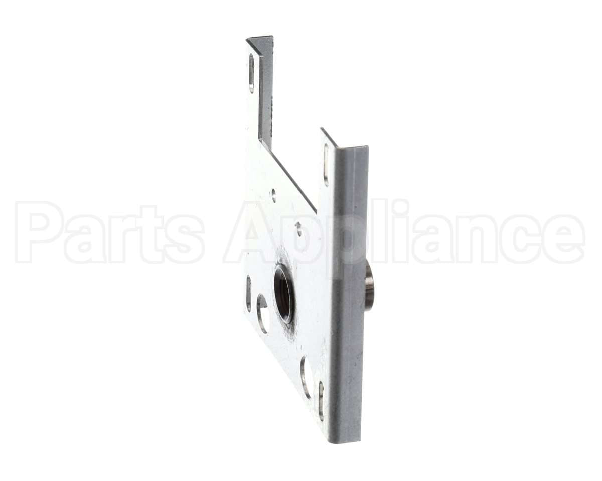 8231924 Frymaster Mount W/A, H50 Male Connector