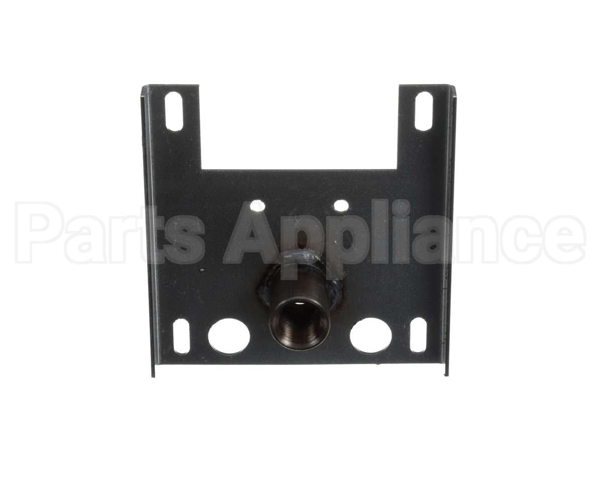 8231924 Frymaster Mount W/A, H50 Male Connector