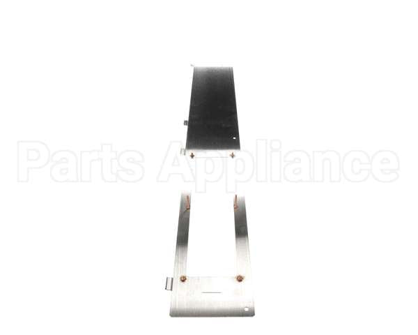 8231993 Frymaster Panel W/A, Gsms Control