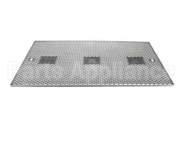8232010 Frymaster Screen W/A, Fmcf Filter