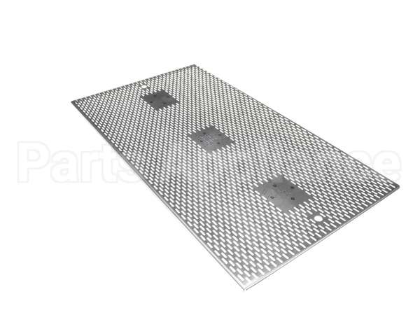 8232010 Frymaster Screen W/A, Fmcf Filter
