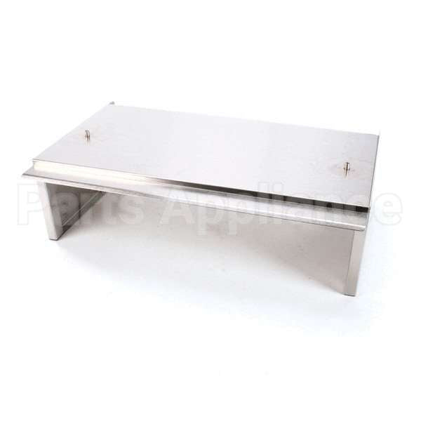 8232150 Compatible Frymaster Fluecap Cf