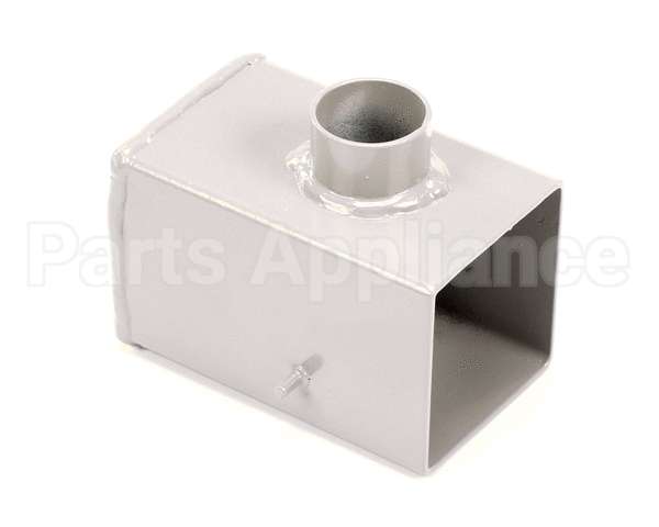 8232221 Frymaster Drain W/A, Dv H50 Non-Rf Sqr
