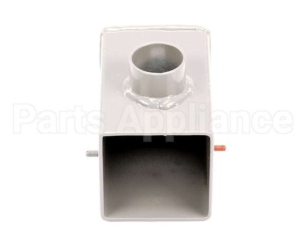 8232221 Frymaster Drain W/A, Dv H50 Non-Rf Sqr