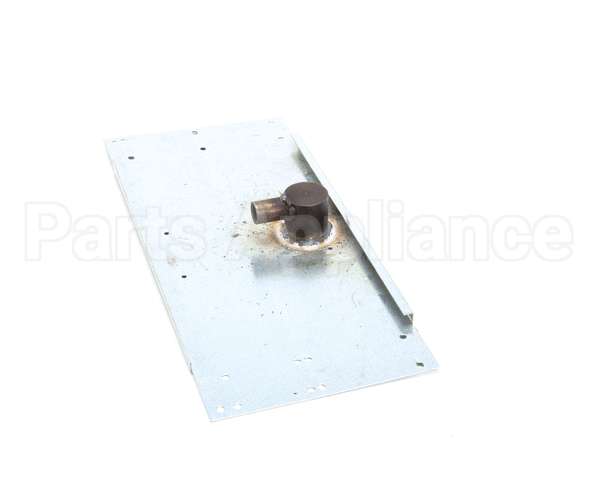 8232289 Frymaster Support W/A, Fpiii Filter Pan
