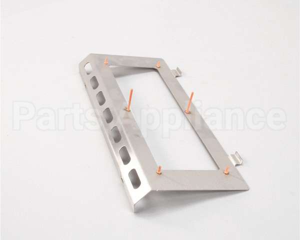 8232307 Frymaster Control Panel W/Slot Stud W/A Elec