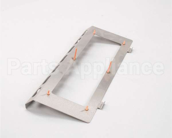 8232307 Frymaster Control Panel W/Slot Stud W/A Elec
