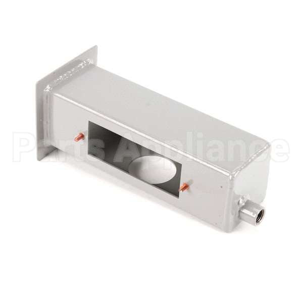 8232637 Compatible Frymaster Tubew/A, Fv Left End Sq R Drn