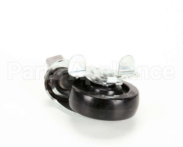 8232669 Frymaster Caster W/A, Sngl Fp Elec Front