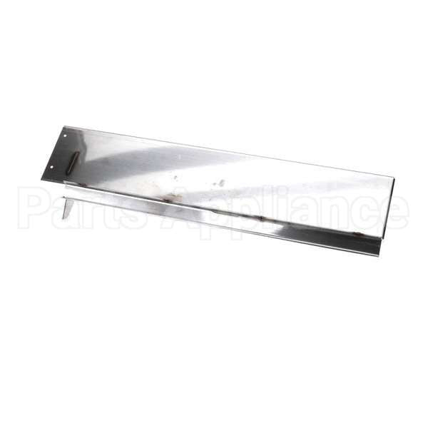 8232822 Compatible Frymaster Sidew/A, Left Dv Up Rai L/Comb