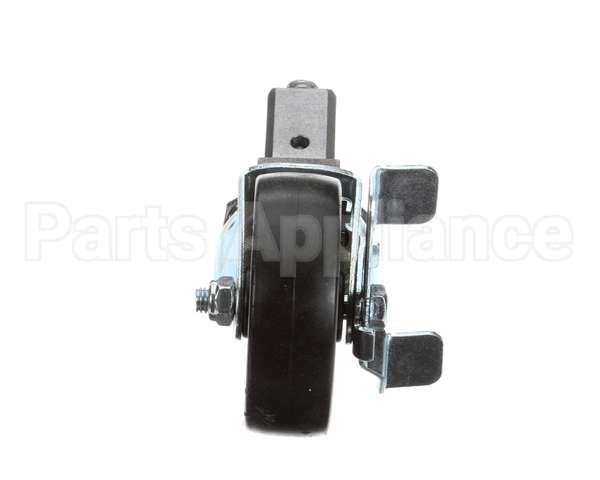 8232844 Frymaster Caster W/A,Front Com El Snglfp