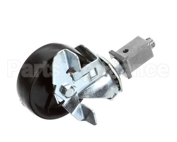 8232844 Frymaster Caster W/A,Front Com El Snglfp