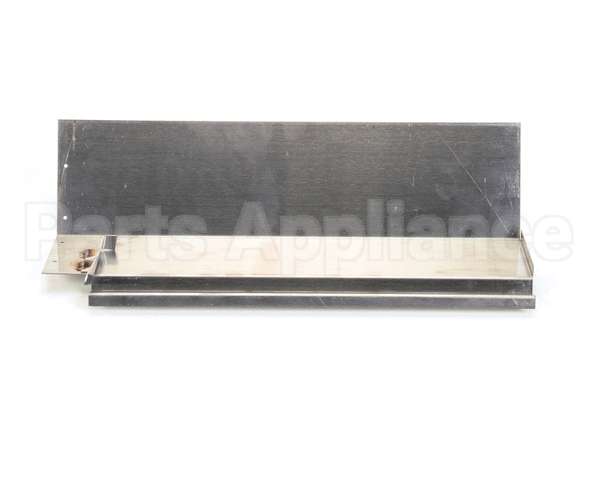 8233142 Frymaster Rail W/A, Cmbstn Seal Rt He