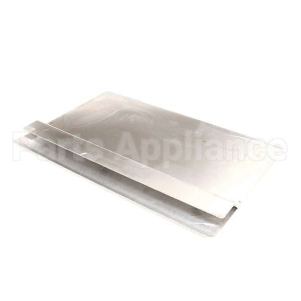8233225 Compatible Frymaster Sidew/A, Sm/D50 Splash Panel