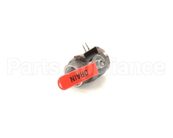 8233236 Frymaster Bracket W/A,Drain Valve Switch
