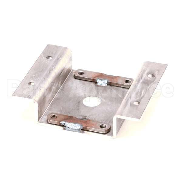 8233248 Compatible Frymaster Supportw/A, (W/Weld Nut S) Leg