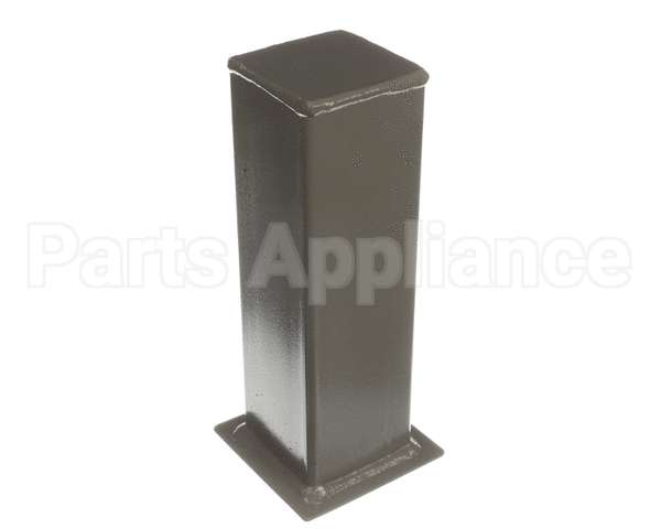 8233380 Frymaster Tube W/A,Fv Left End Sq Drain