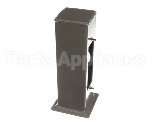 8233380 Frymaster Tube W/A,Fv Left End Sq Drain