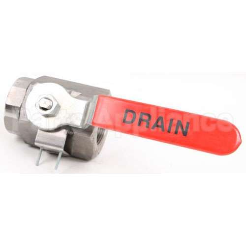 8233432 Compatible Frymaster Drainvlv Micrswth Brckt