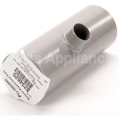 8234625 Compatible Frymaster 3 Fv Lt/Rt End Shrt Tube Fpp