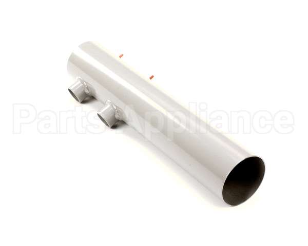 8234640 Frymaster Tube W/A, 3 Dv Rt Open Long