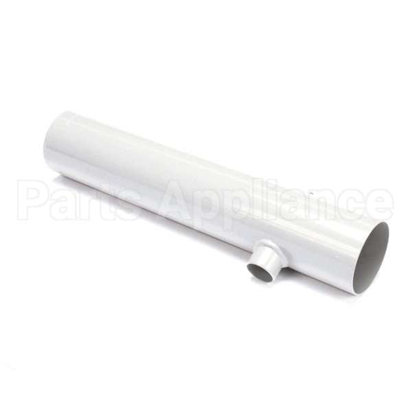 8234641 Compatible Frymaster Tubew/A, 3 Fv Rt Open L Ong