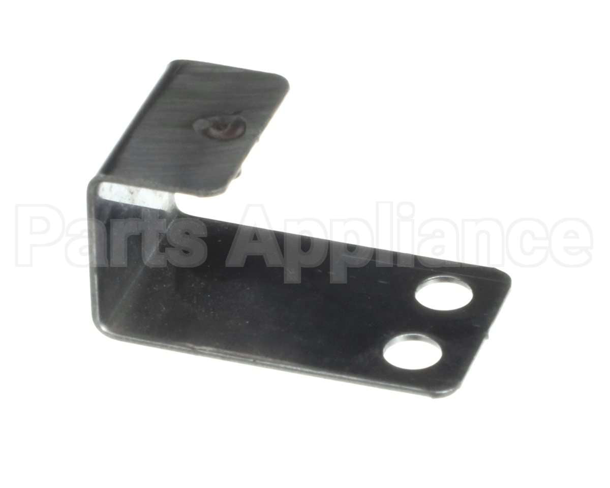 8234675 Frymaster Bracket W/A,Fpp Lid Support