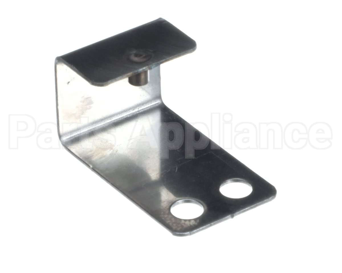 8234675 Frymaster Bracket W/A,Fpp Lid Support