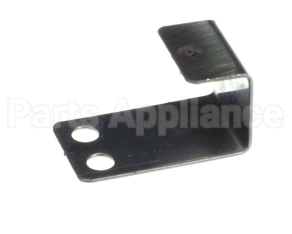 8234675 Frymaster Bracket W/A,Fpp Lid Support