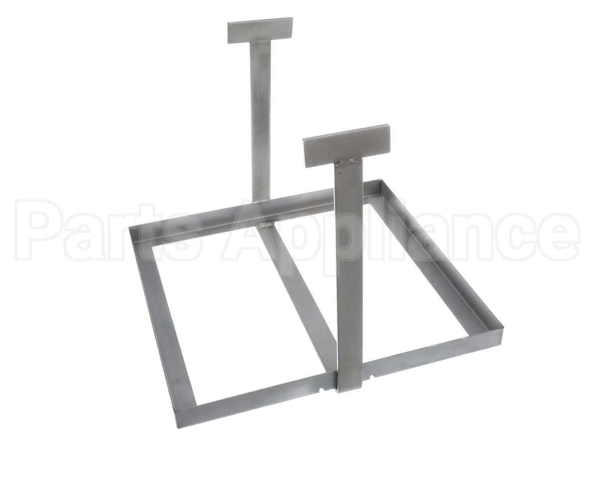 8234766 Frymaster Holder,50 Screen Sediment Tray