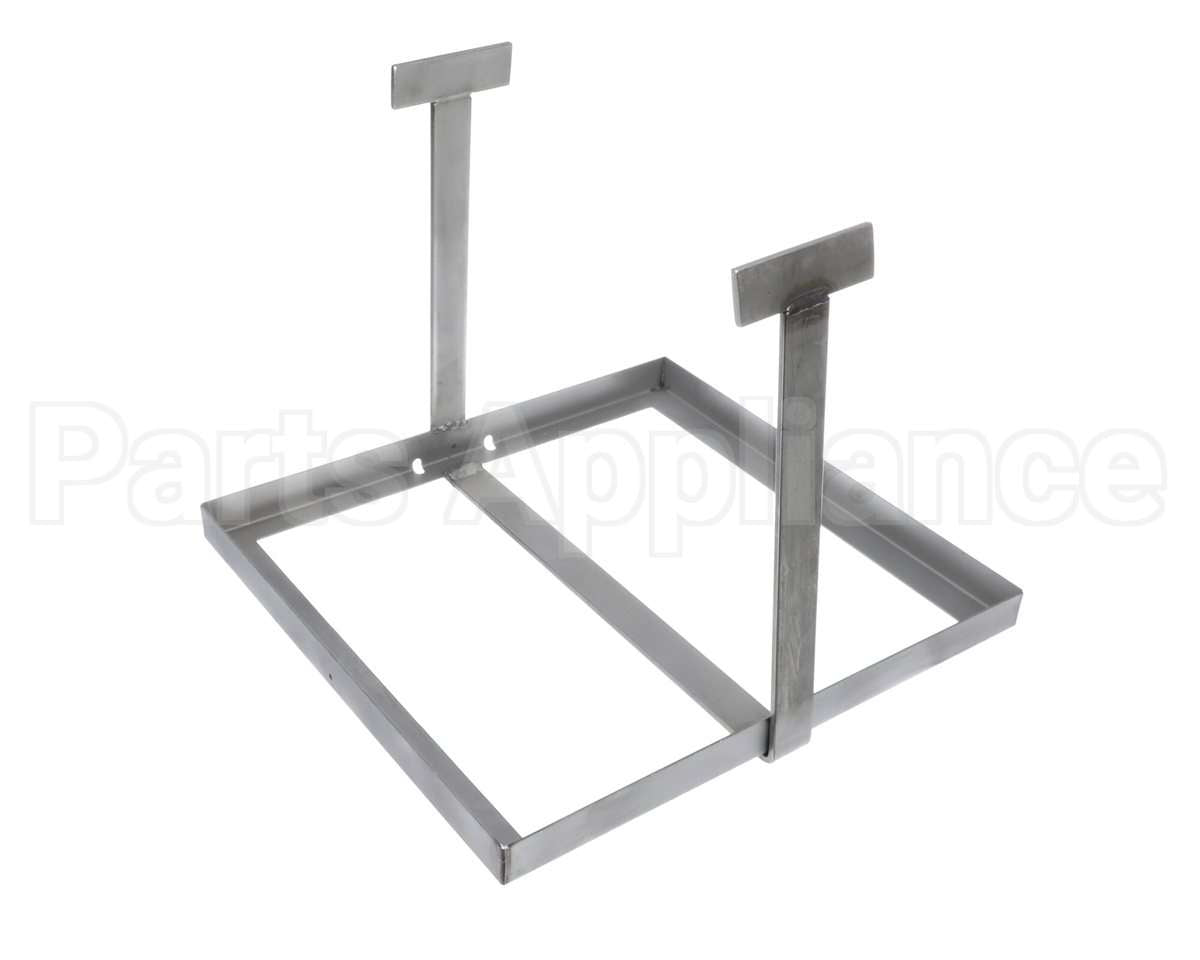 8234766 Frymaster Holder,50 Screen Sediment Tray