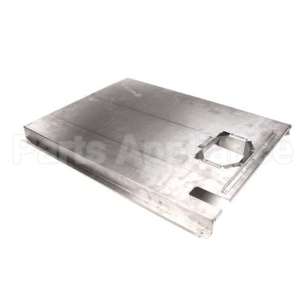 8234787 Compatible Frymaster Lidw/A, Fpp Elec Filter Pan