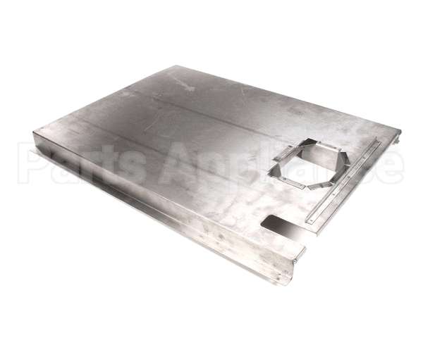 8234787 Frymaster Lid W/A, Fpp Elec Filter Pan