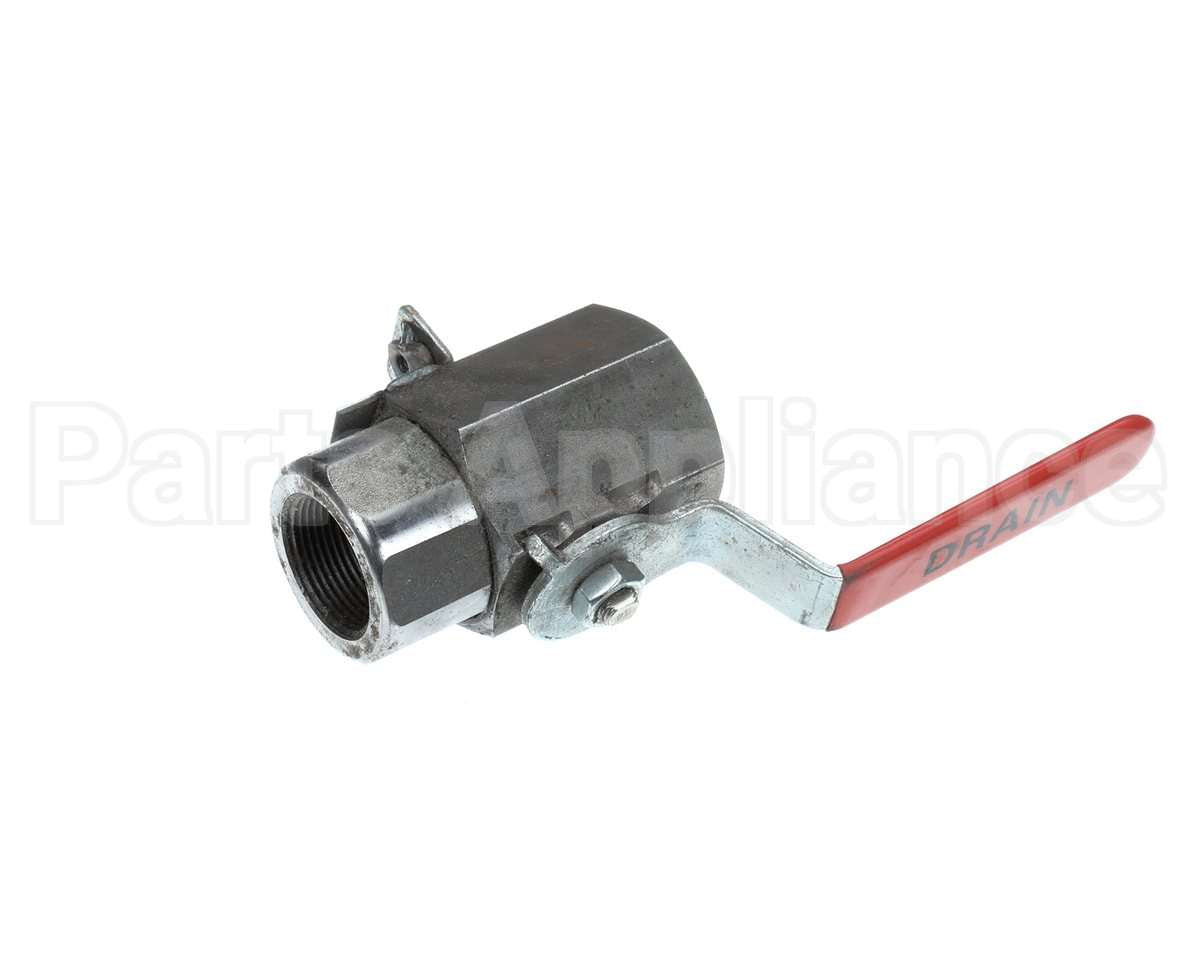 8235075 Frymaster Valve W/A, Wingstreet