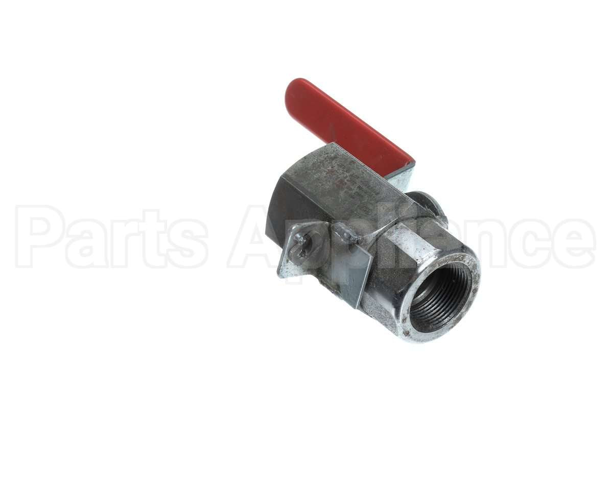 8235075 Frymaster Valve W/A, Wingstreet