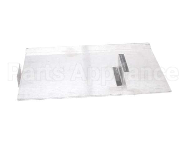 8235296 Frymaster Shield Waburnr Heat 3545 Rh