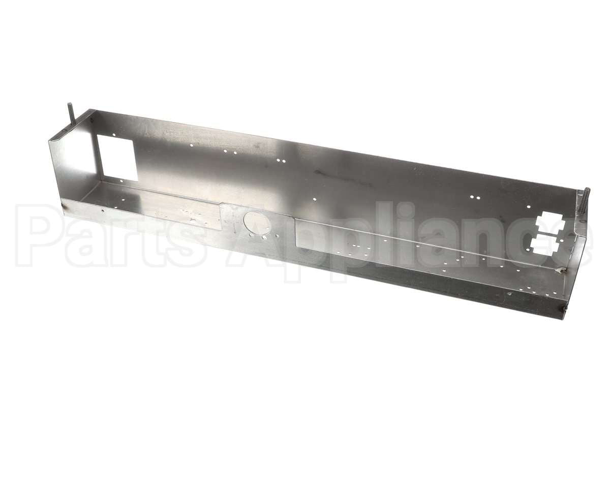 8235553 Frymaster Box W/A, Fpph50/52 Xfmr/Fltr